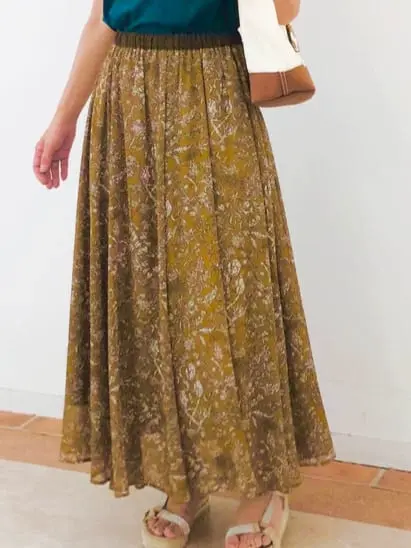 23区 和田 コーディネート画像