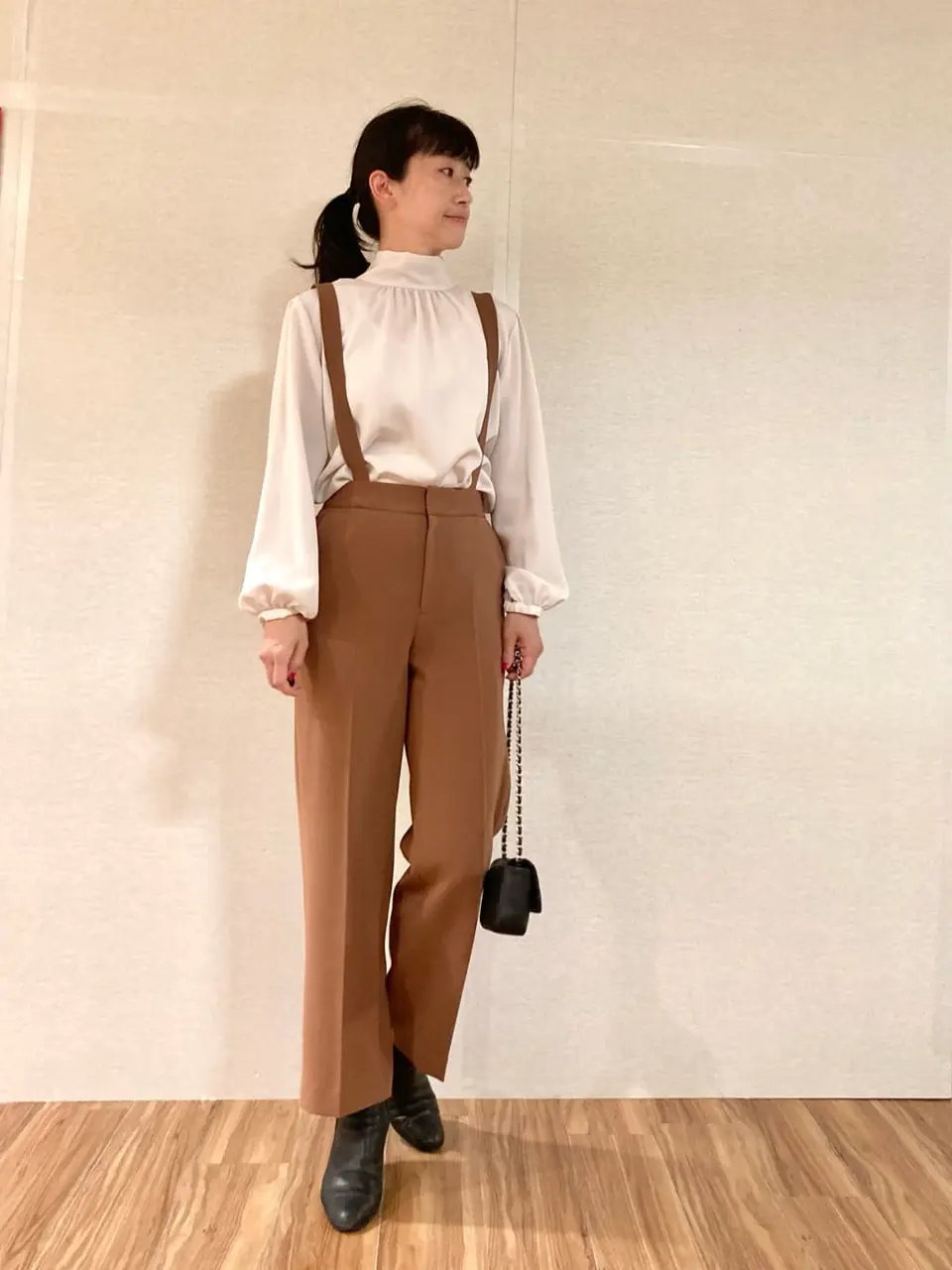 23区 照木 コーディネート画像