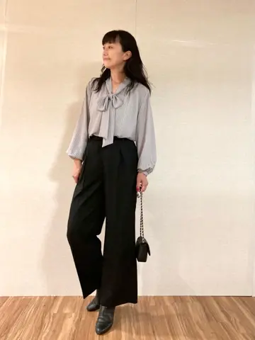 23区 照木 コーディネート画像