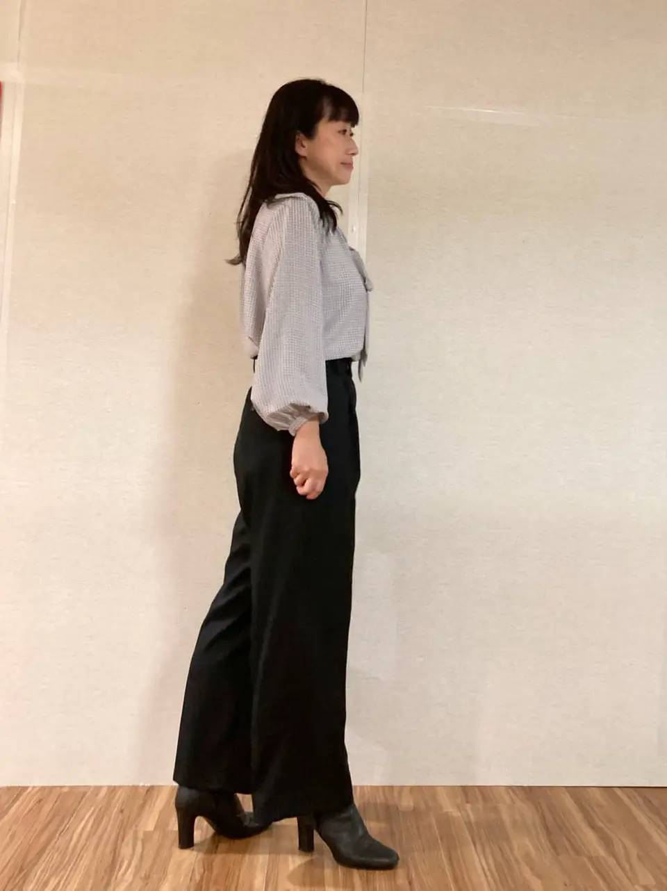 23区 照木 コーディネート画像