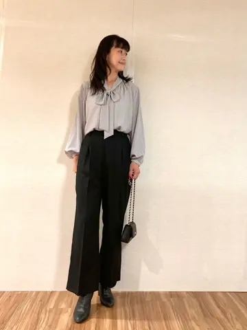 23区 照木 コーディネート画像