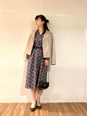 23区 照木 コーディネート画像