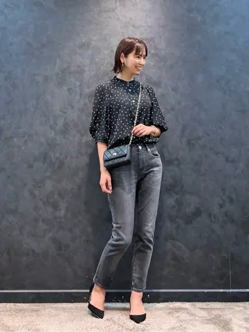 23区 狩野 コーディネート画像