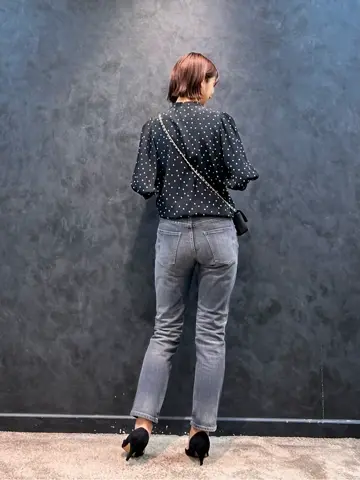 23区 狩野 コーディネート画像