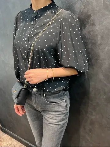 23区 狩野 コーディネート画像