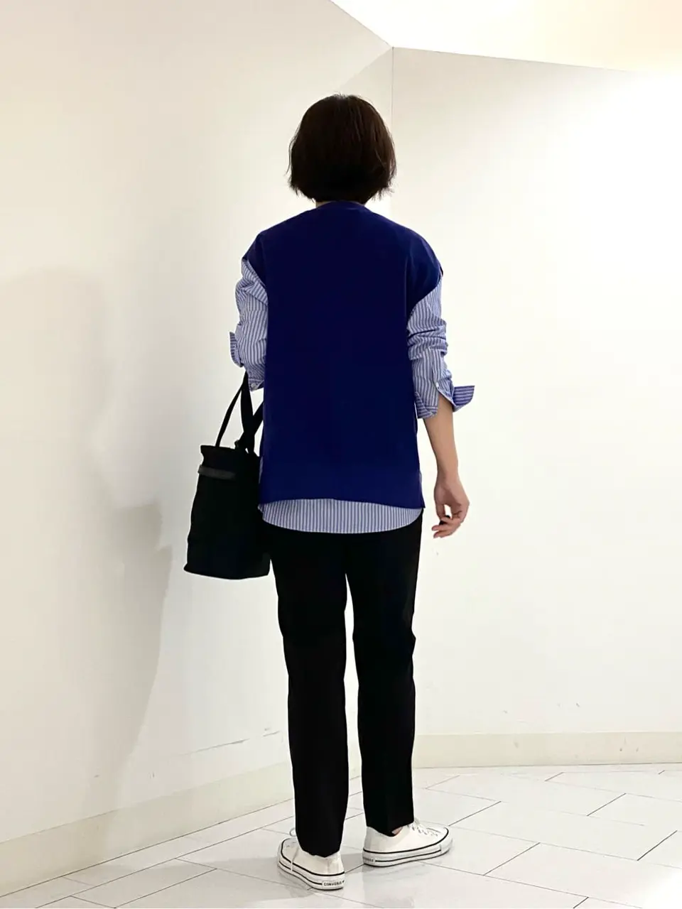 23区 南 コーディネート画像