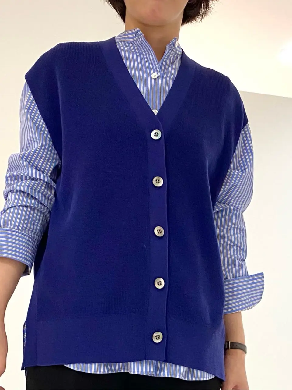 23区 南 コーディネート画像