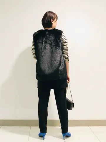 23区 飯野 コーディネート画像