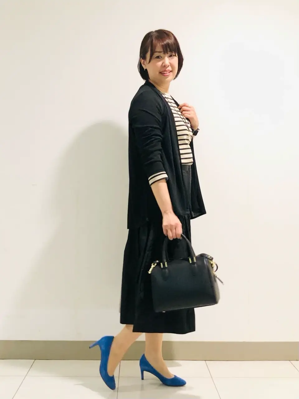 23区 飯野 コーディネート画像