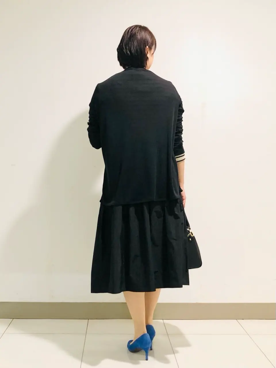 23区 飯野 コーディネート画像