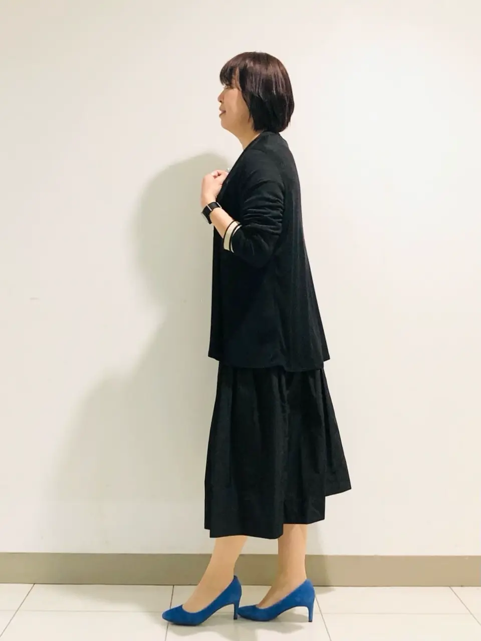 23区 飯野 コーディネート画像