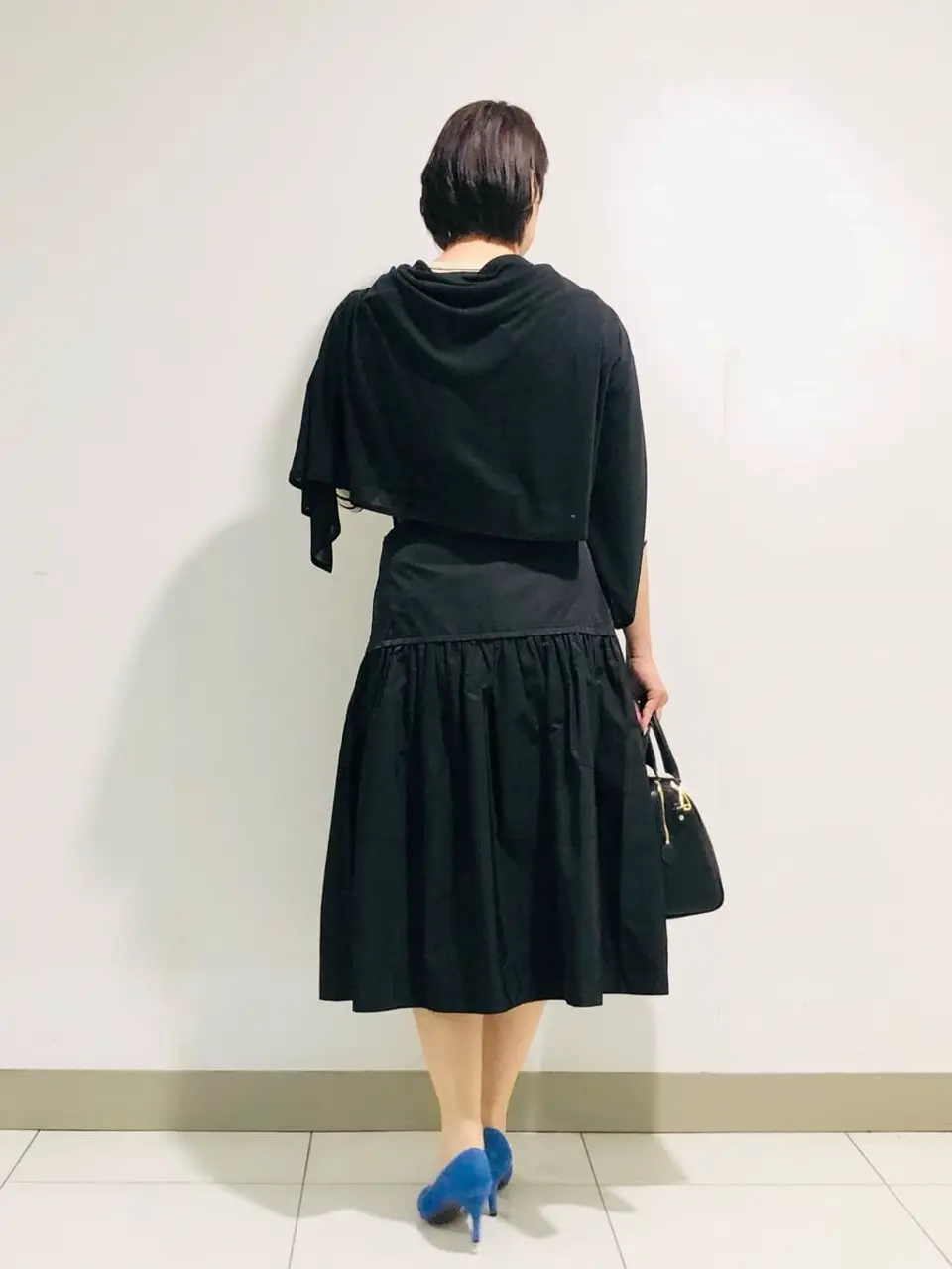 23区 飯野 コーディネート画像