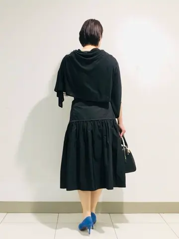 23区 飯野 コーディネート画像