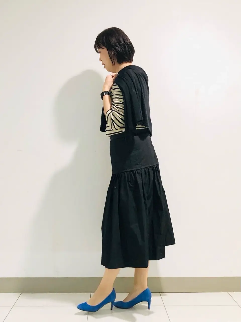 23区 飯野 コーディネート画像