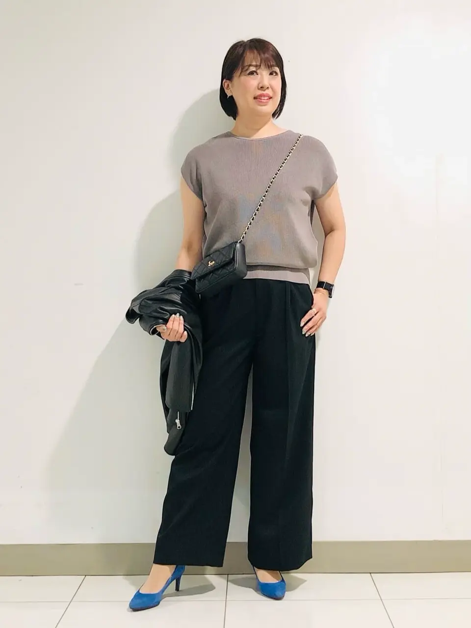 23区 飯野 コーディネート画像