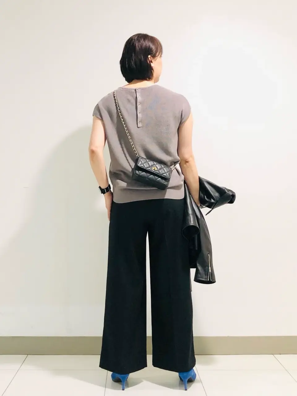 23区 飯野 コーディネート画像