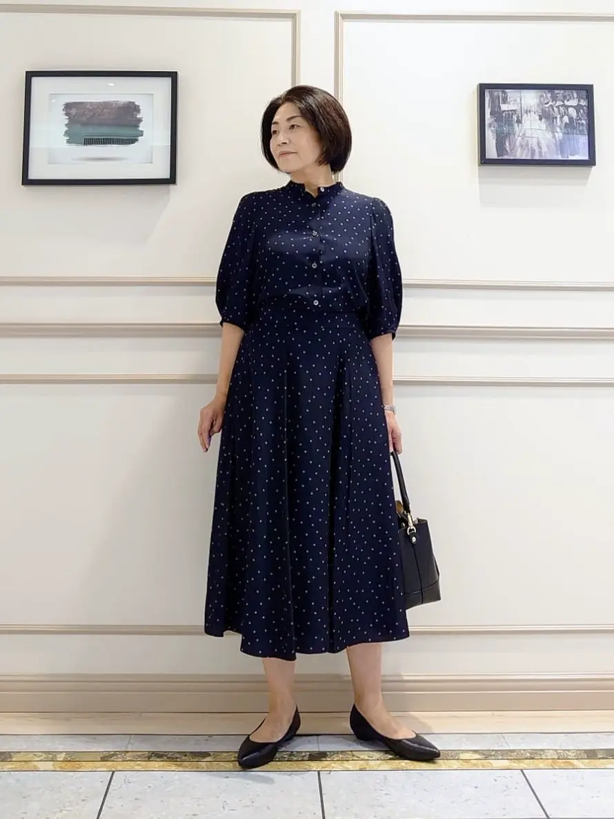  村田 コーディネート画像