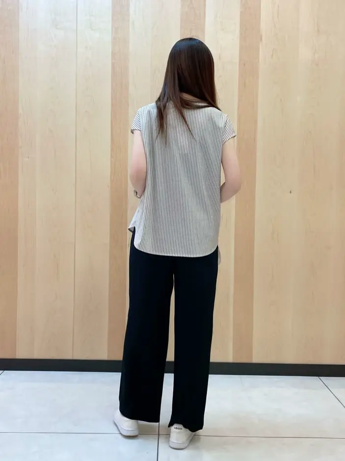 23区 市川 コーディネート画像