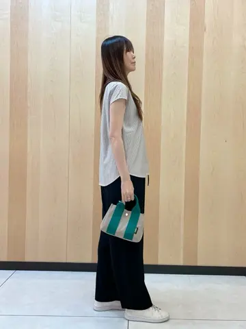 23区 市川 コーディネート画像