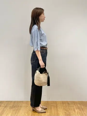 23区 西嶋 コーディネート画像