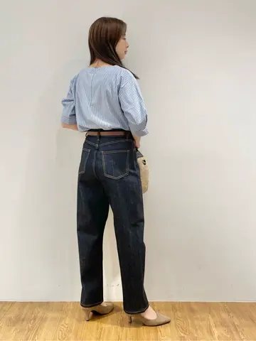 23区 西嶋 コーディネート画像