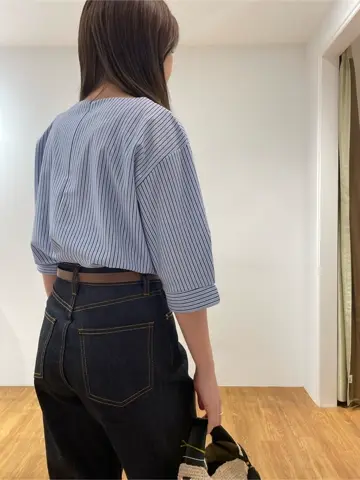 23区 西嶋 コーディネート画像