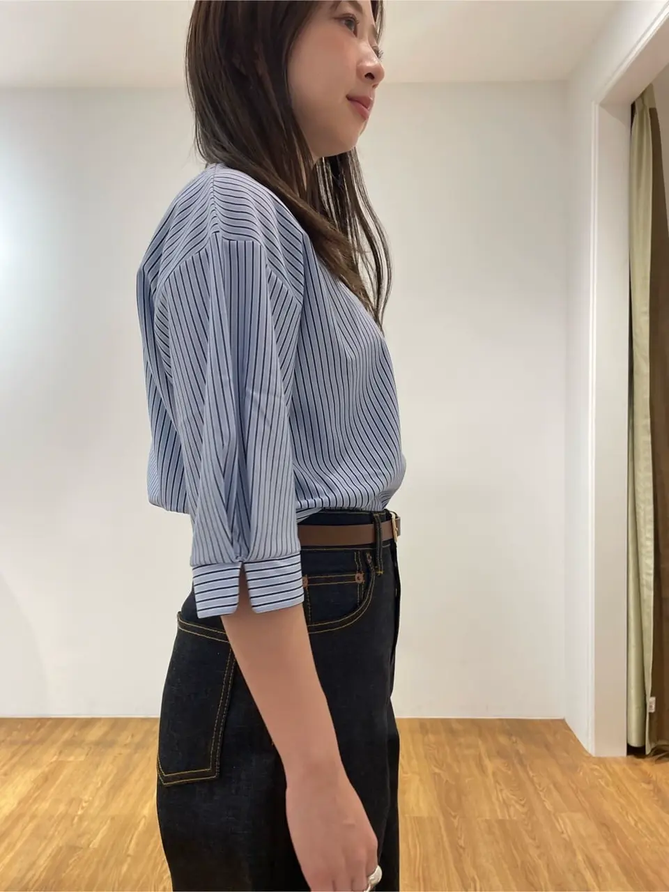 23区 西嶋 コーディネート画像