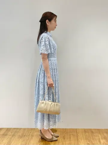 23区 西嶋 コーディネート画像