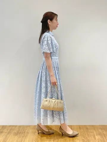 23区 西嶋 コーディネート画像