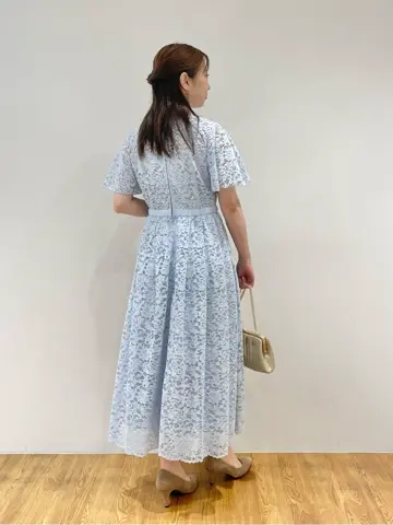 23区 西嶋 コーディネート画像