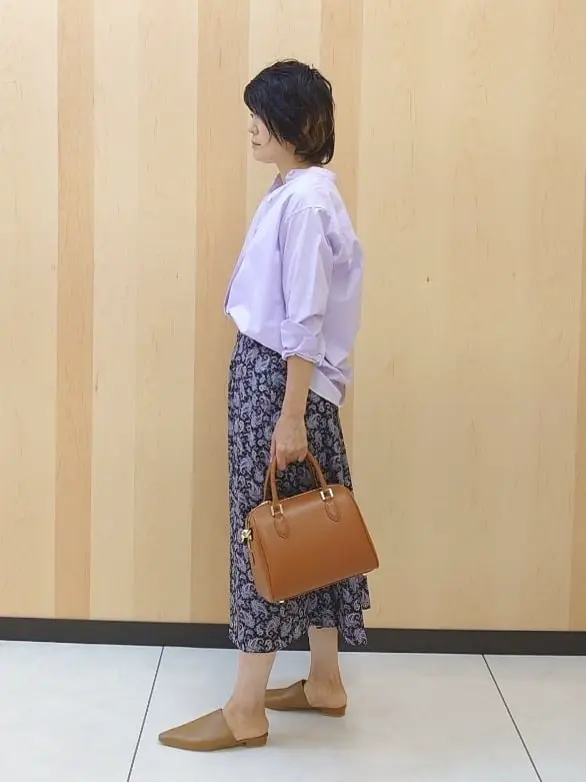 23区 杉澤 コーディネート画像