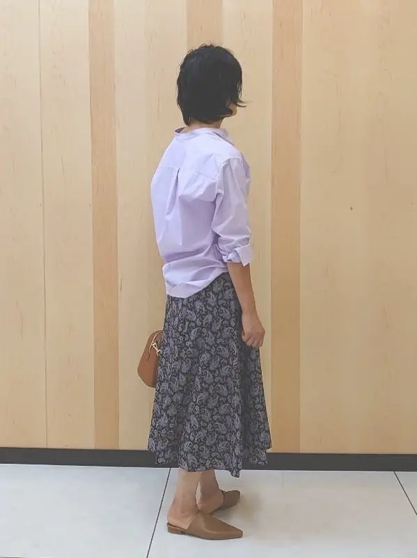 23区 杉澤 コーディネート画像