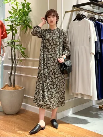 23区 伊藤 コーディネート画像