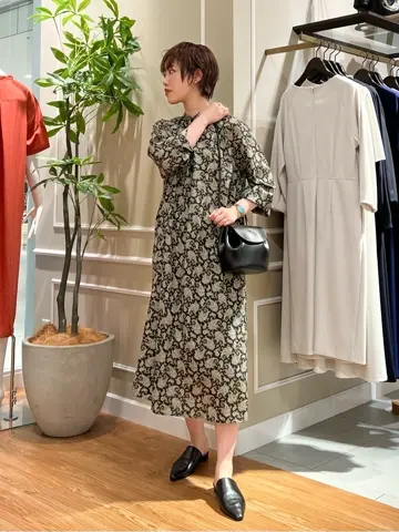 23区 伊藤 コーディネート画像