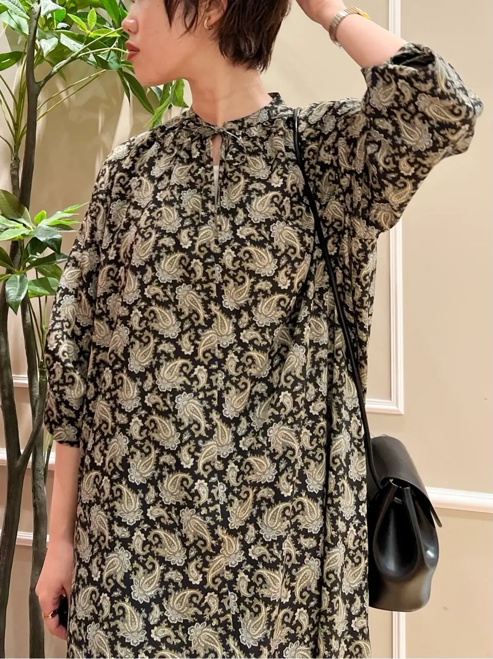 23区 伊藤 コーディネート画像