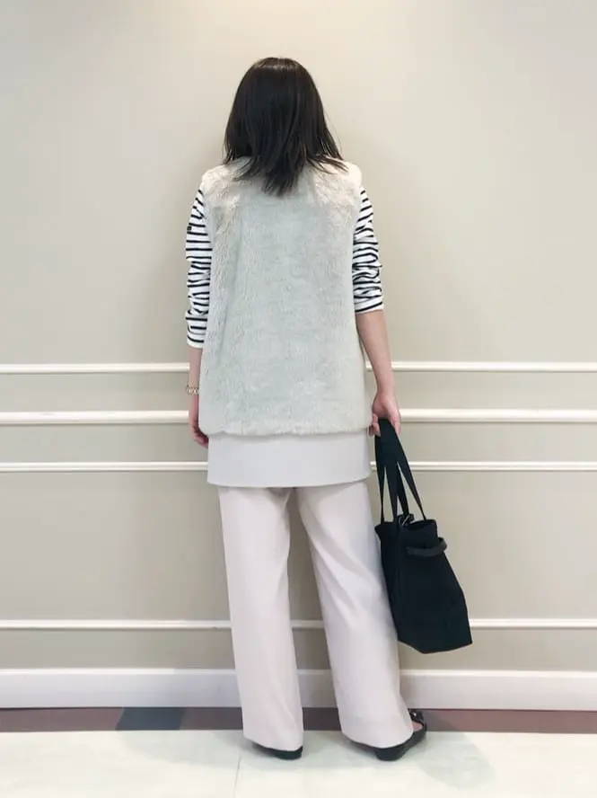 23区 江口 コーディネート画像