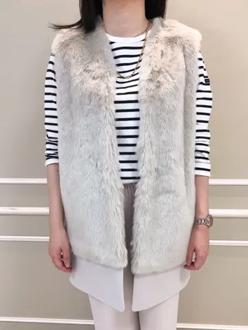 23区 江口 コーディネート画像