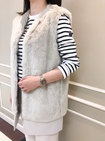 23区 江口 コーディネート画像