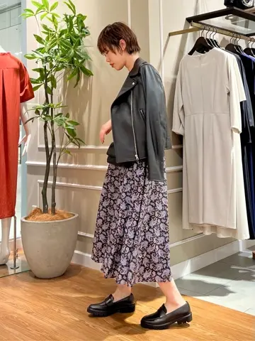 23区 伊藤 コーディネート画像