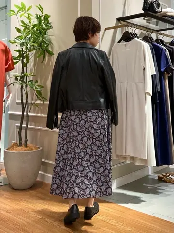 23区 伊藤 コーディネート画像