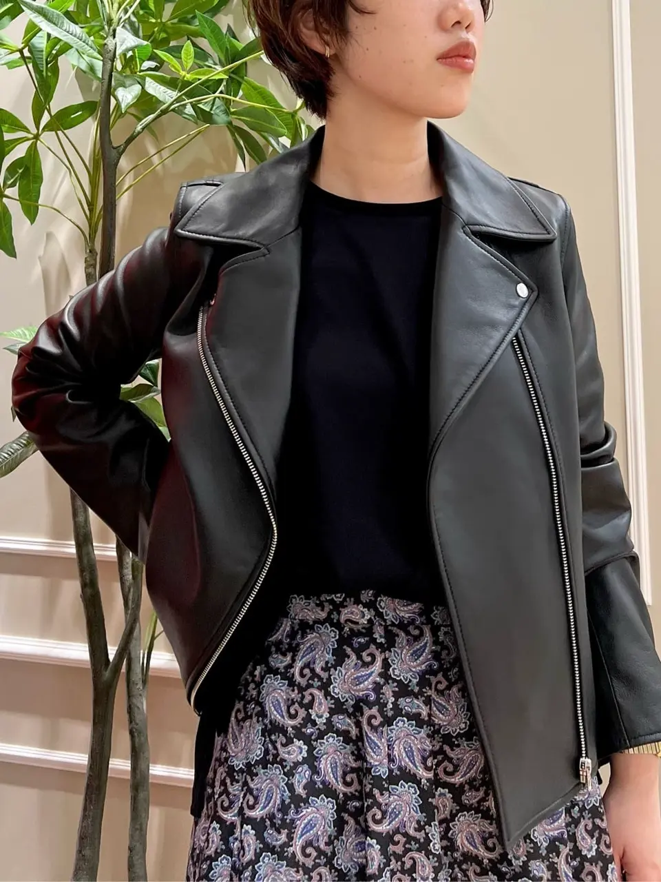 23区 伊藤 コーディネート画像