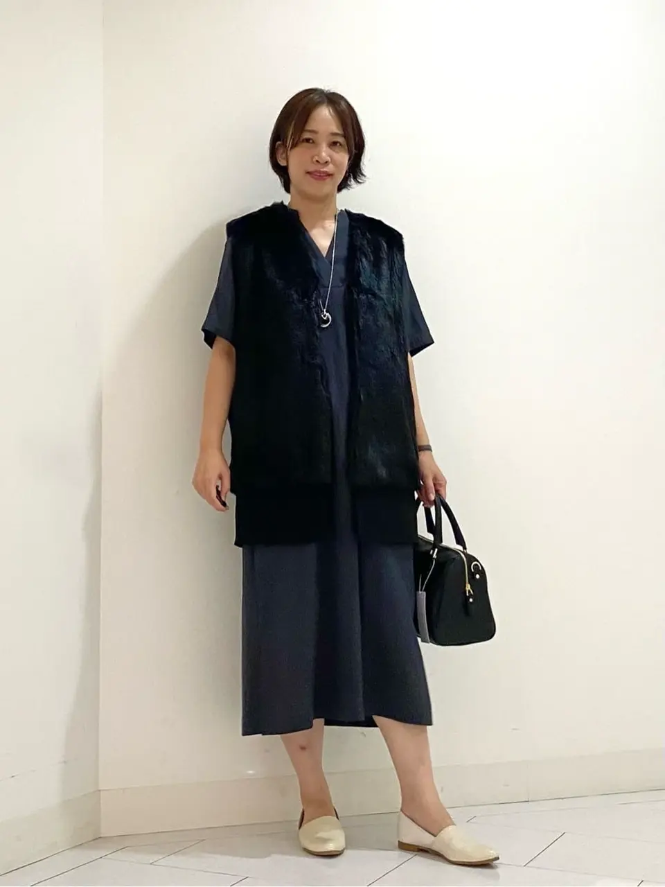 23区 南 コーディネート画像