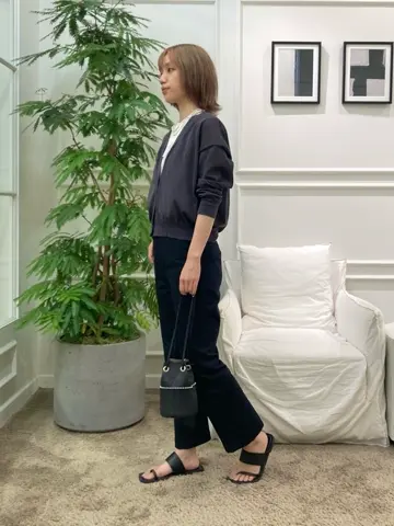 23区 前 コーディネート画像