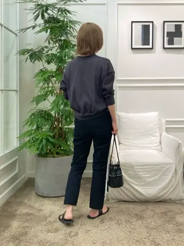 23区 前 コーディネート画像