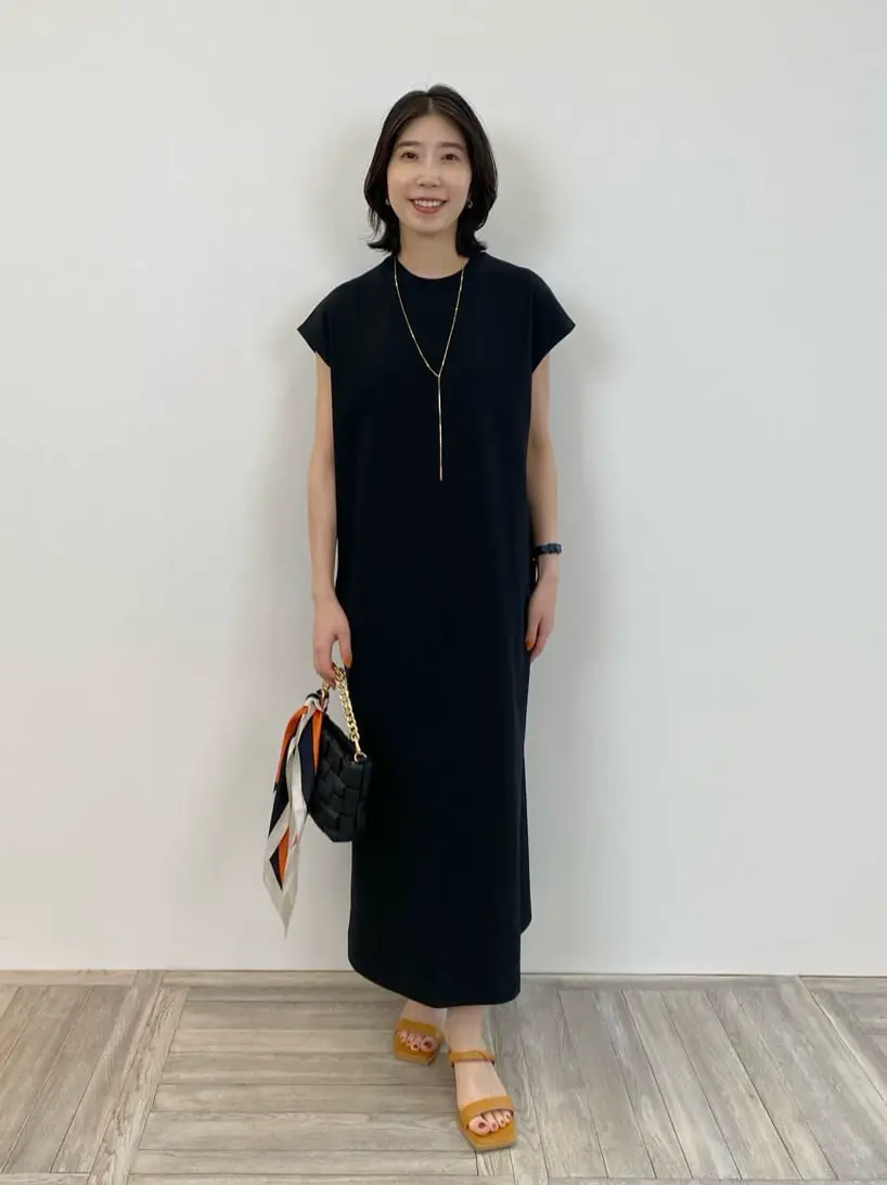 23区 板垣 コーディネート画像