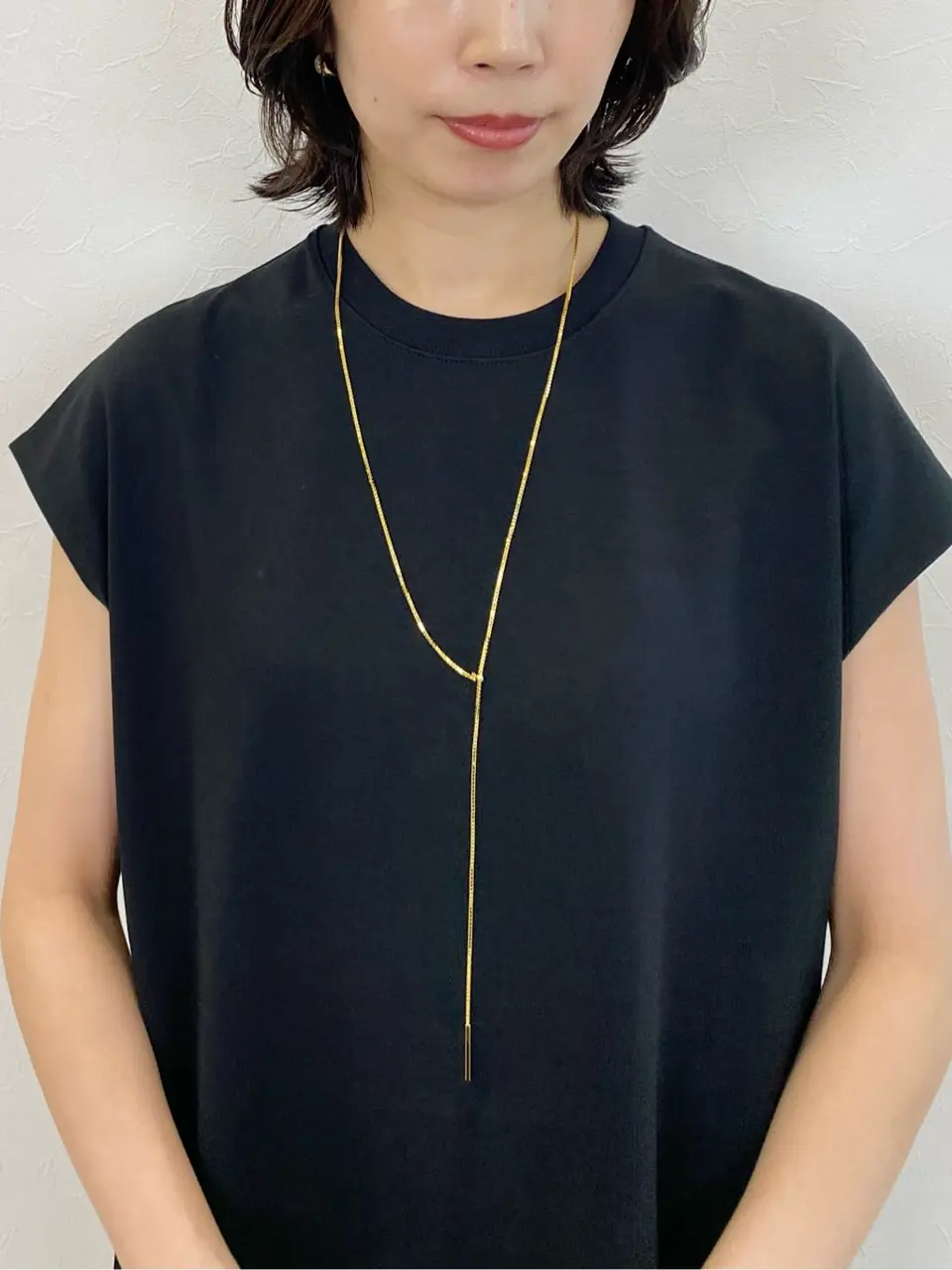 23区 板垣 コーディネート画像