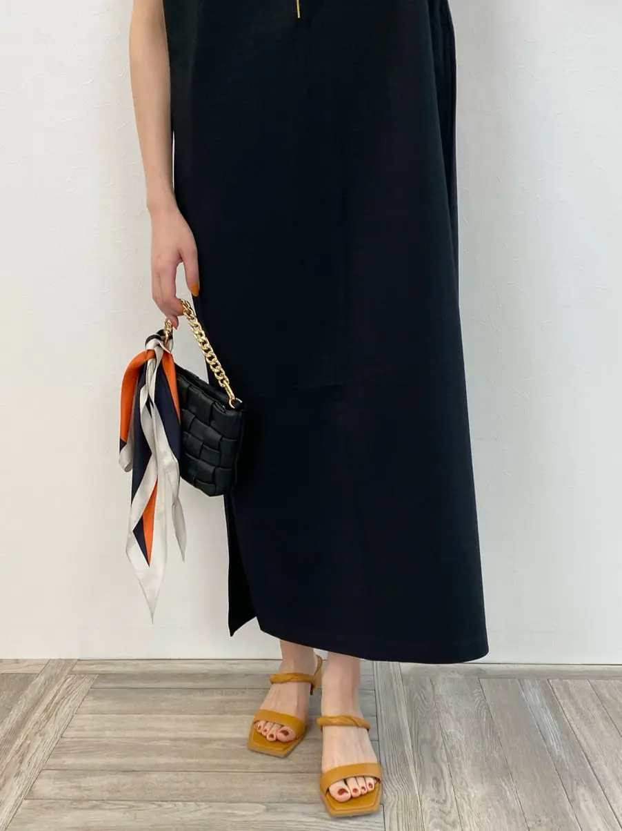 23区 板垣 コーディネート画像