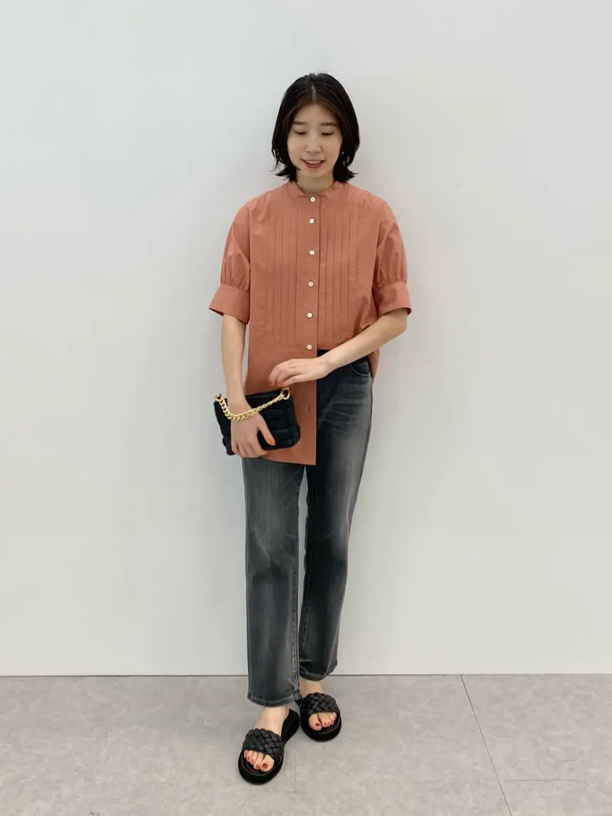 23区 板垣 コーディネート画像