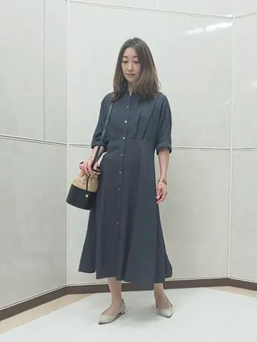 23区 矢口 コーディネート画像