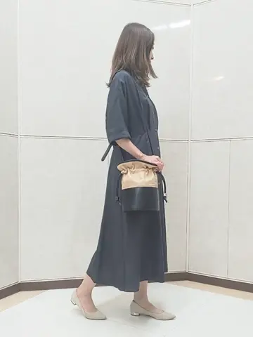 23区 矢口 コーディネート画像